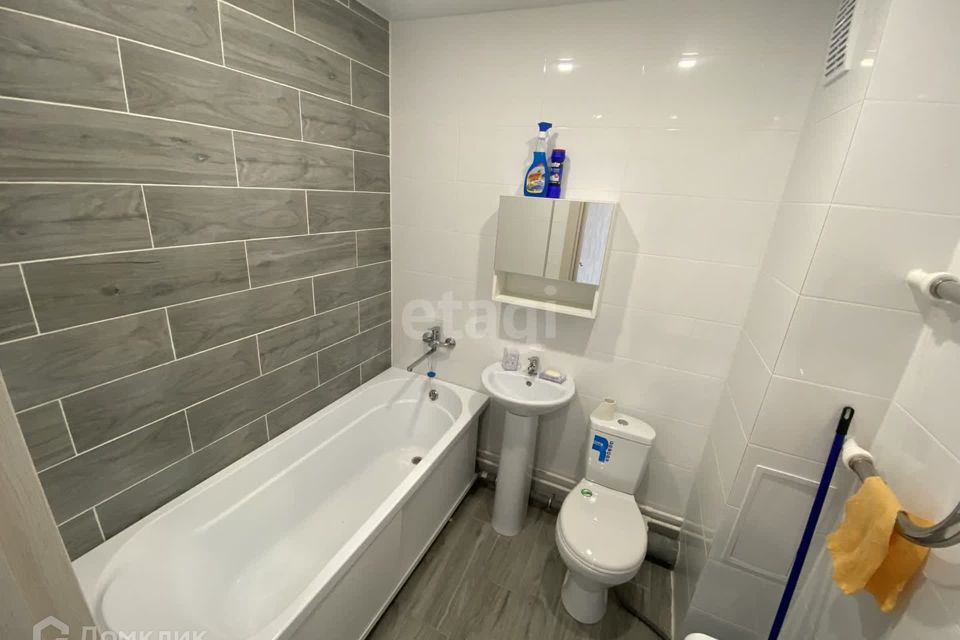 Сдаётся 1-комнатная квартира, 34 м²