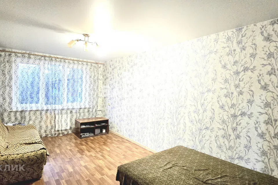 Продаётся 2-комнатная квартира, 46.8 м²