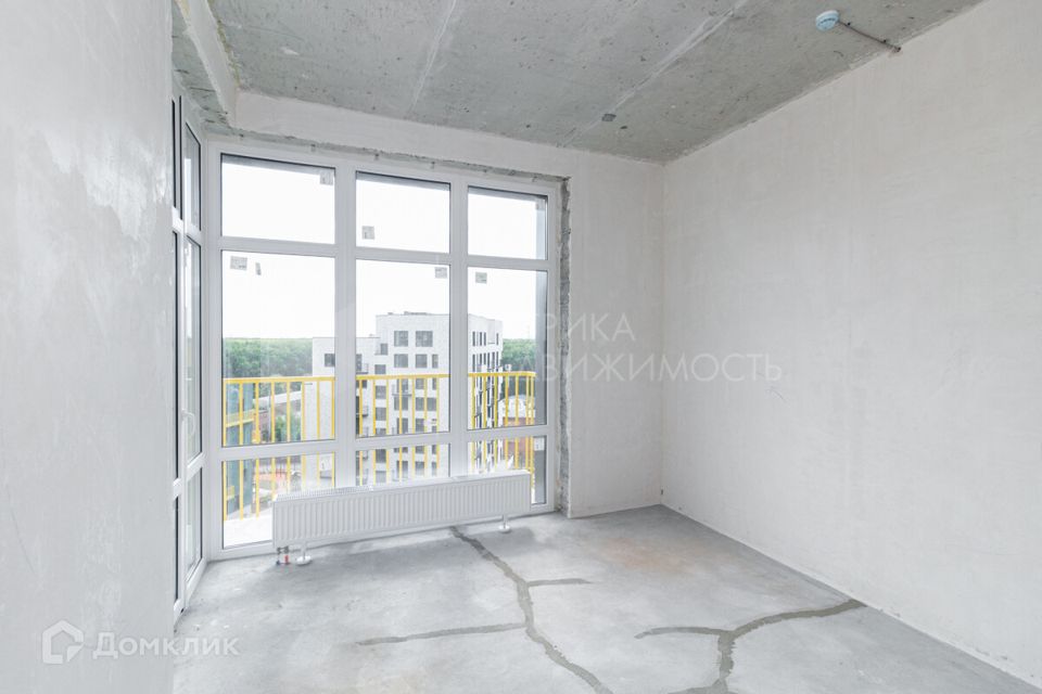 Продаётся 3-комнатная квартира, 95.2 м²
