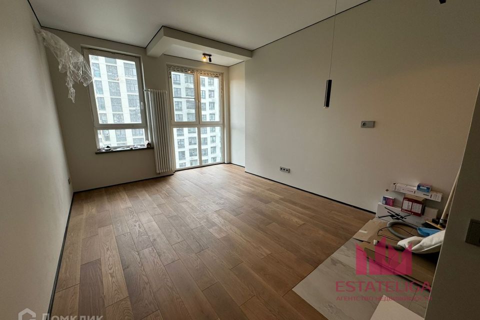 Продаётся студия, 24.5 м²