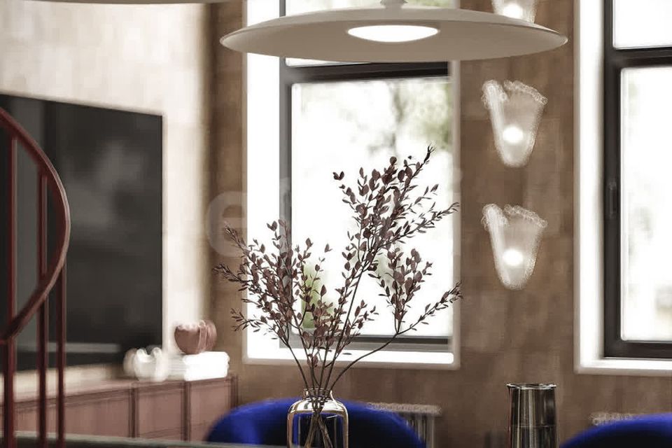 Продаётся 2-комнатная квартира, 70 м²