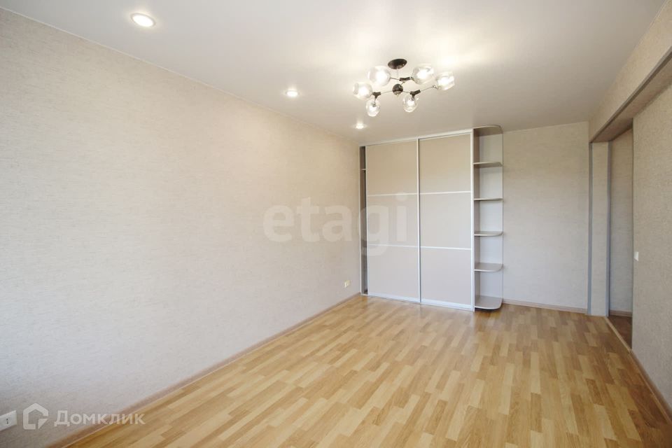 Продаётся 1-комнатная квартира, 31.4 м²