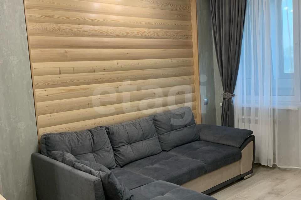 Продаётся студия, 27.1 м²