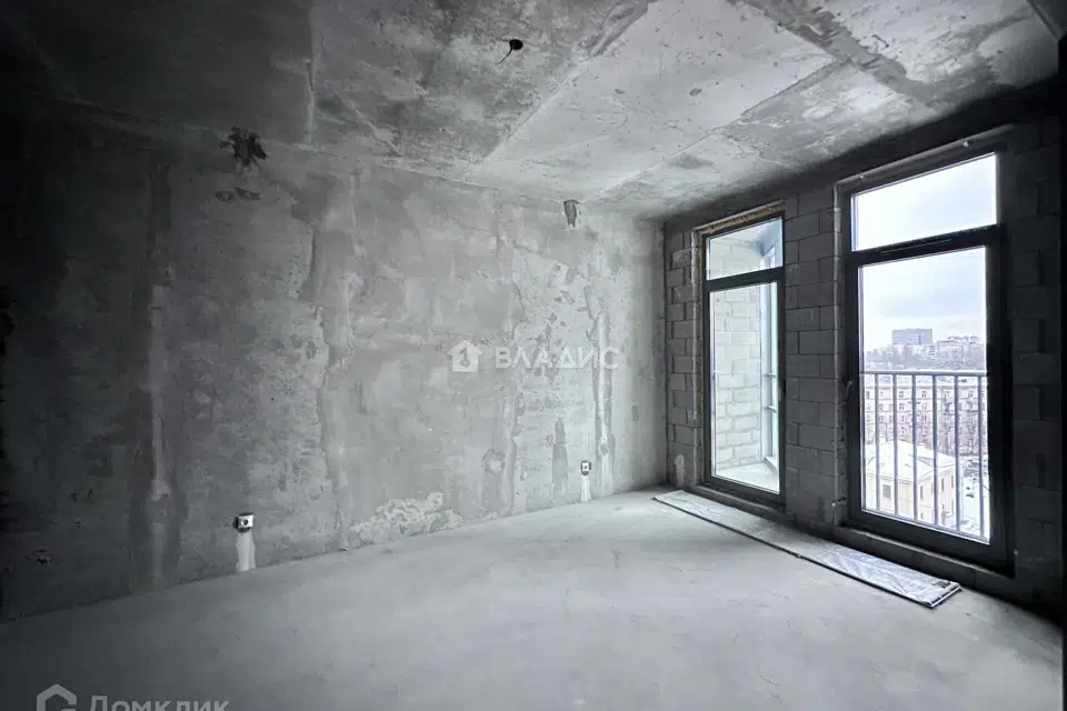 Продаётся 5-комнатная квартира, 186.5 м²