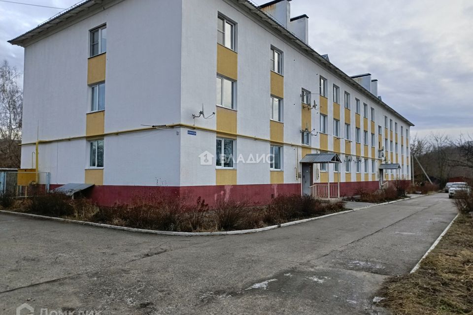 Продаётся 1-комнатная квартира, 26.9 м²