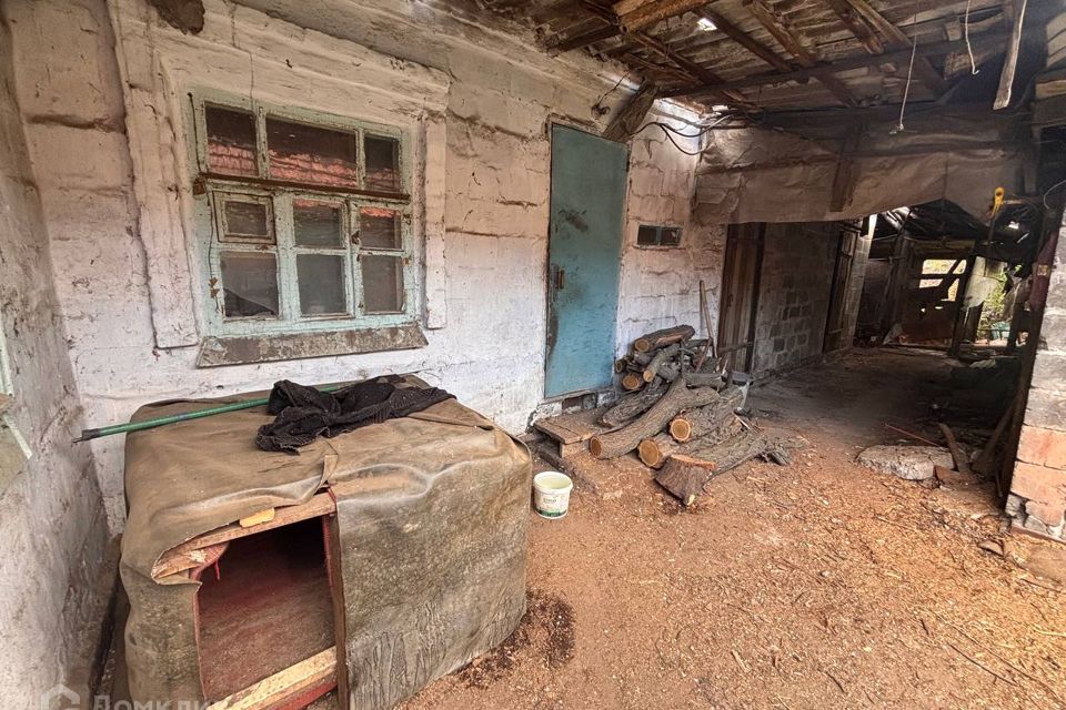 Продаётся 1-этажный дом, 76.4 м²