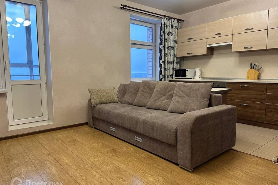 Продаётся студия, 30.2 м²