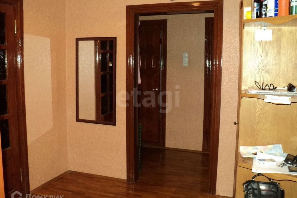 Сдаётся 4-комнатная квартира, 95 м²