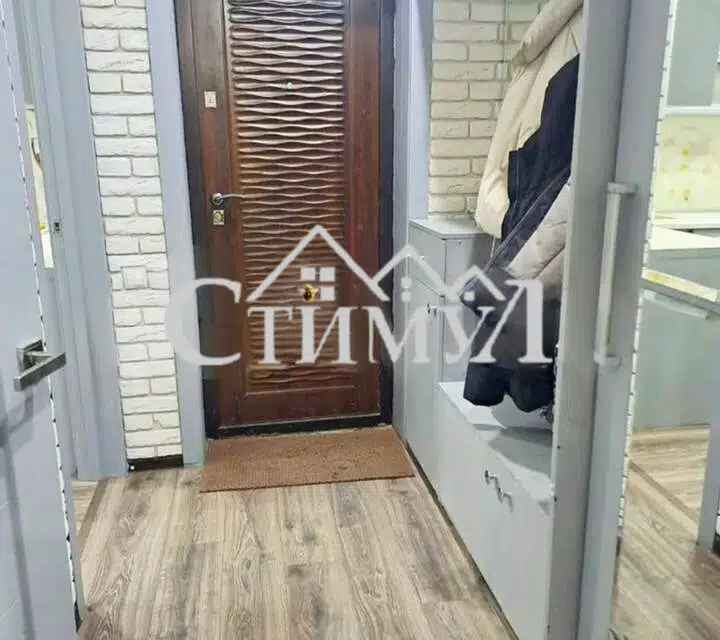 Продаётся 3-комнатная квартира, 72 м²