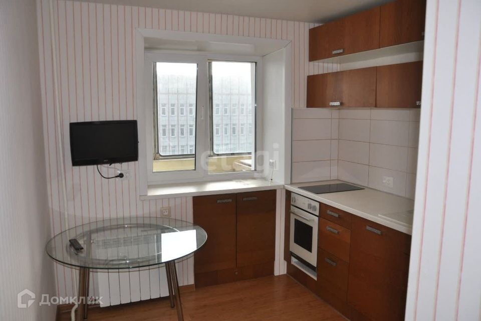 Продаётся 2-комнатная квартира, 47.6 м²