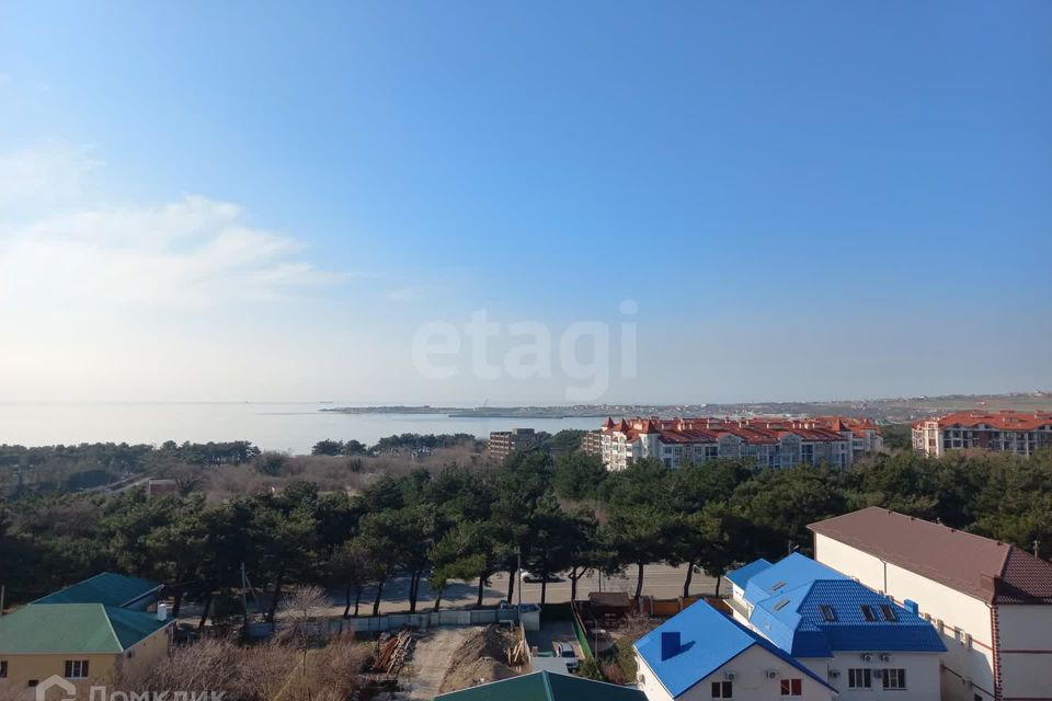 Продаётся студия, 50 м²