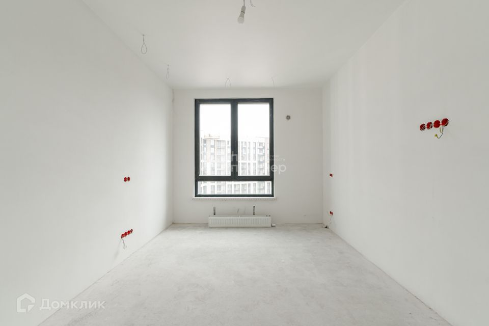 Продаётся 2-комнатная квартира, 67.3 м²