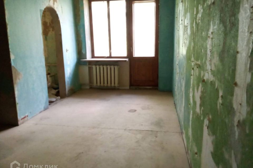 Продаётся 1-комнатная квартира, 29 м²