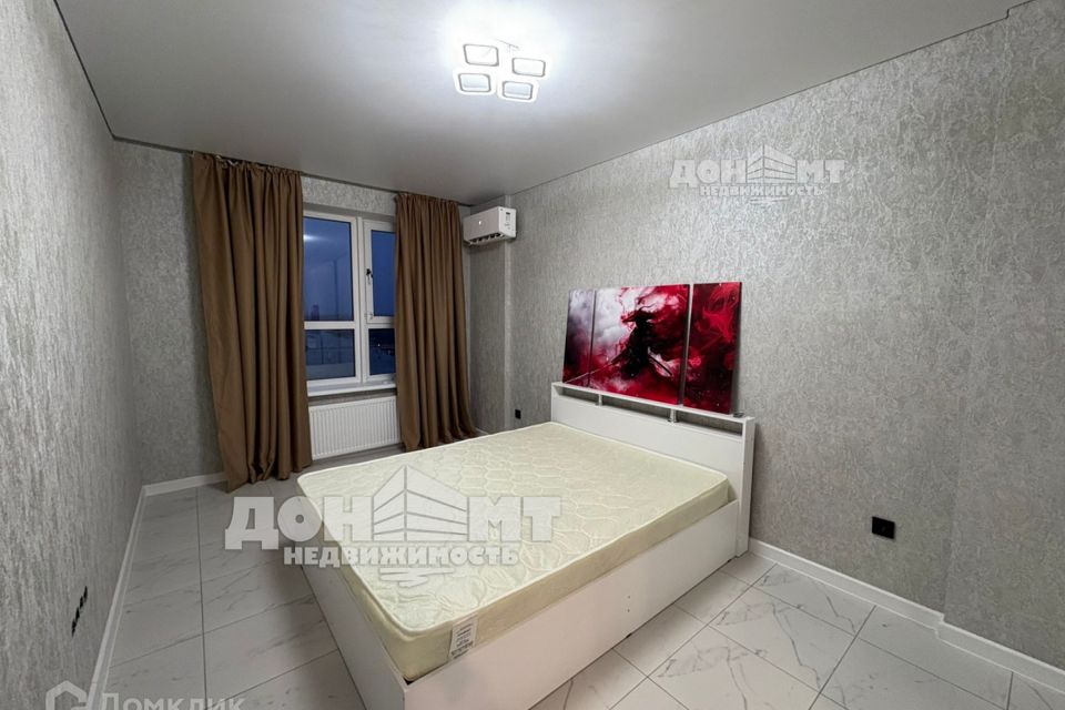 Продаётся 1-комнатная квартира, 40 м²