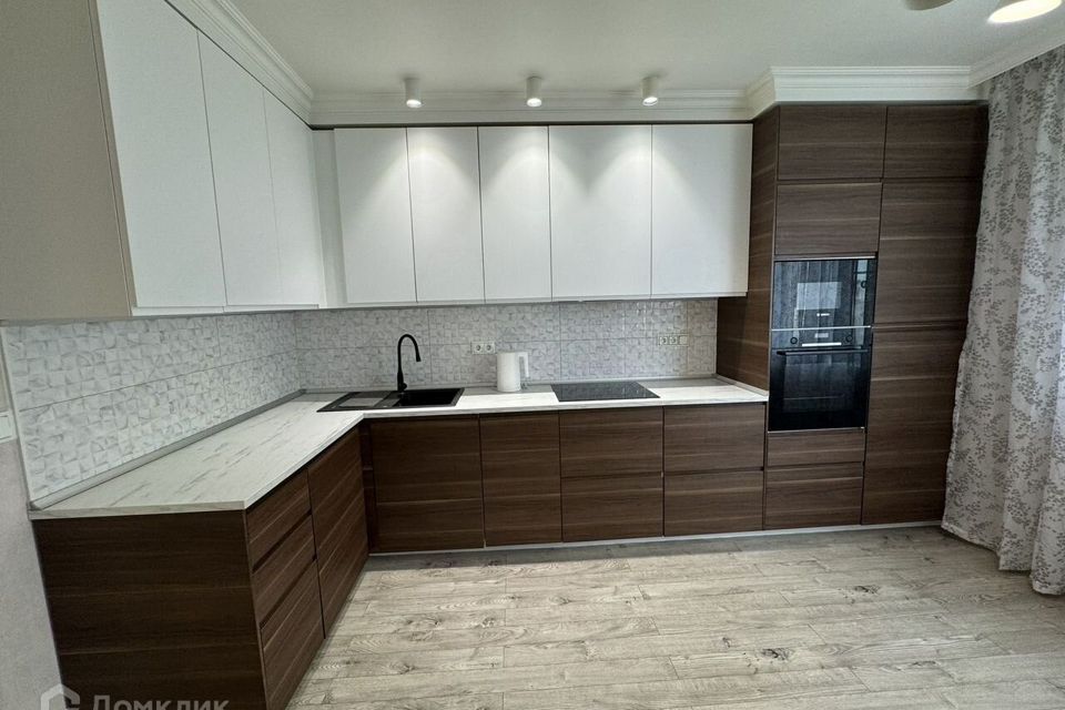 Продаётся 3-комнатная квартира, 85.5 м²
