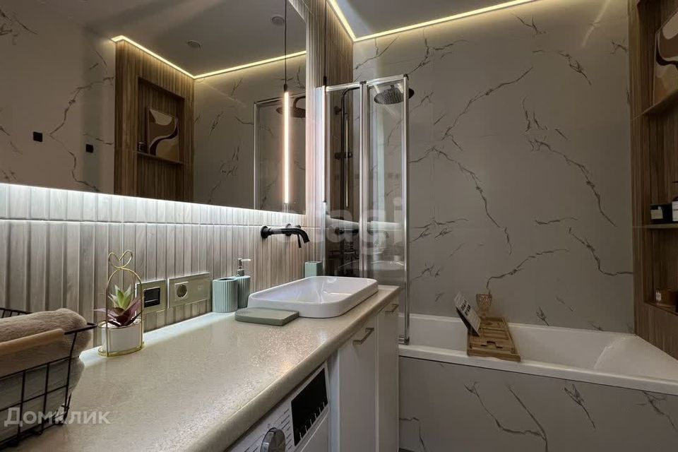 Продаётся 2-комнатная квартира, 37 м²
