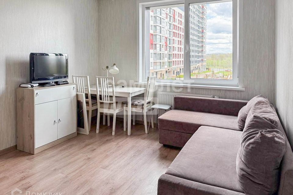 Сдаётся 2-комнатная квартира, 37.2 м²