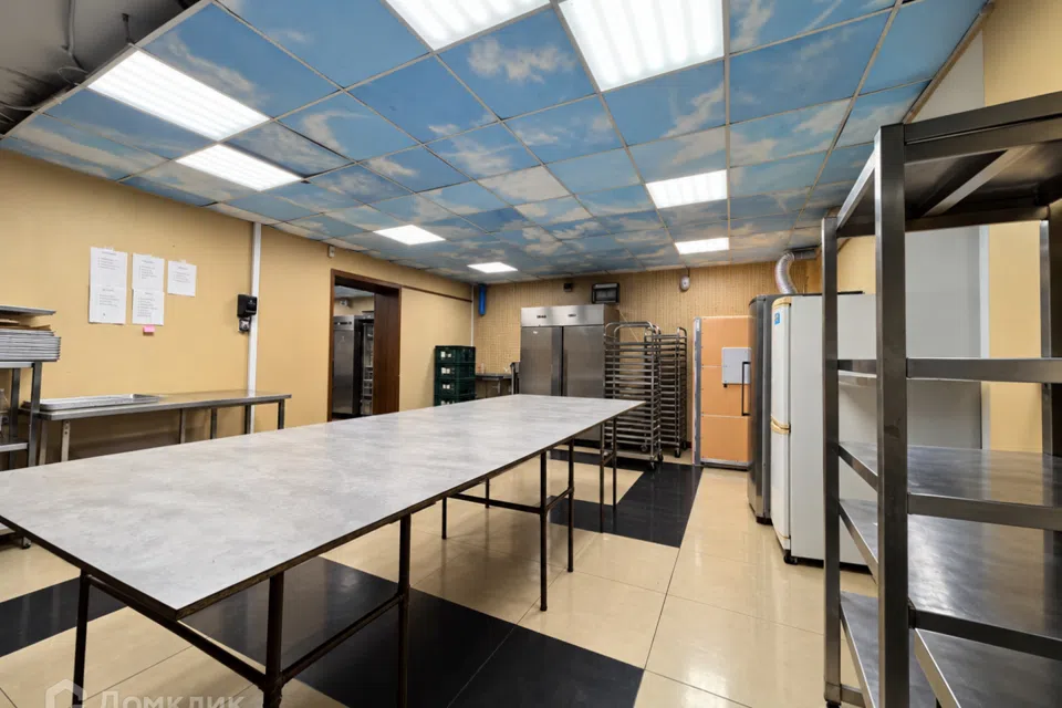 Продаётся производственное помещение, 112.8 м²