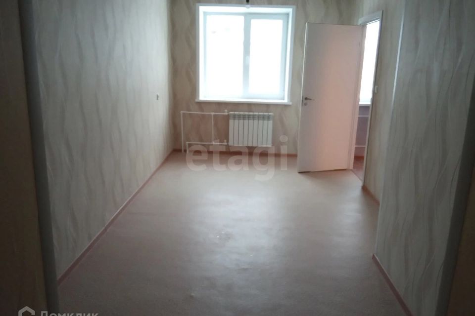 Продаётся 1-комнатная квартира, 31.3 м²