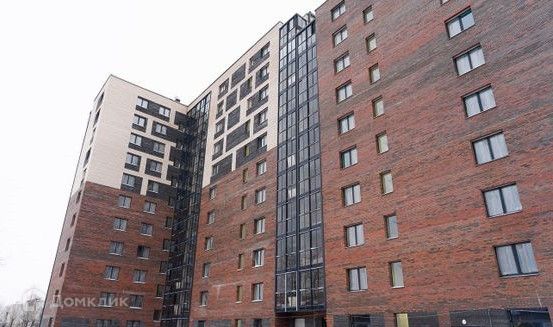 Продаётся 1-комнатная квартира, 32.3 м²