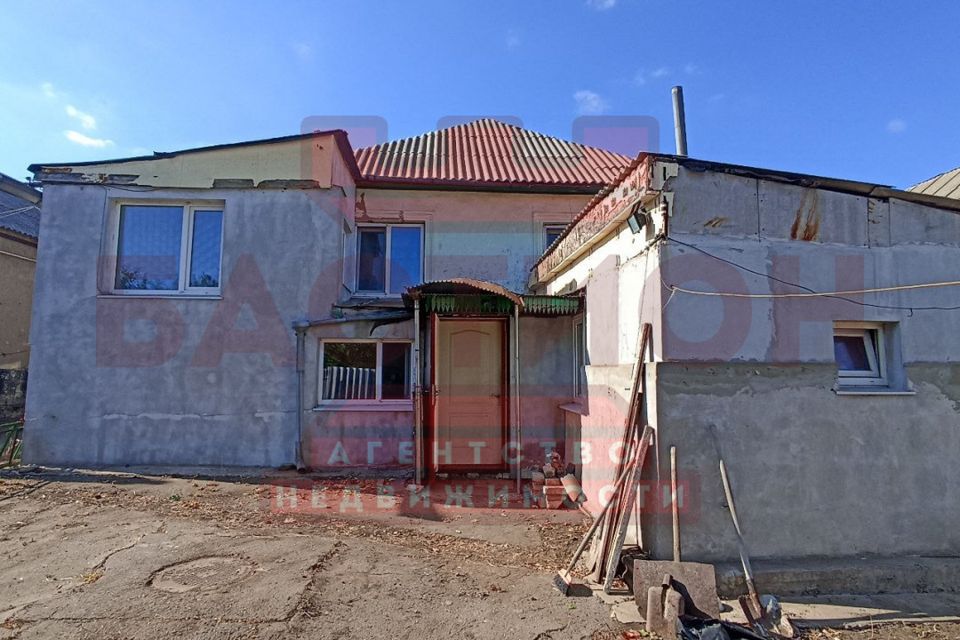 Продаётся часть дома