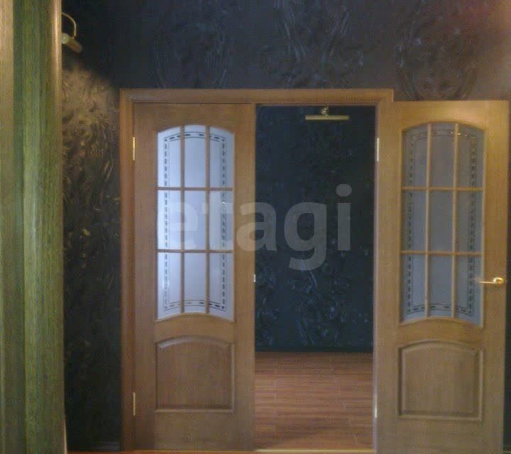 Продаётся студия, 60 м²