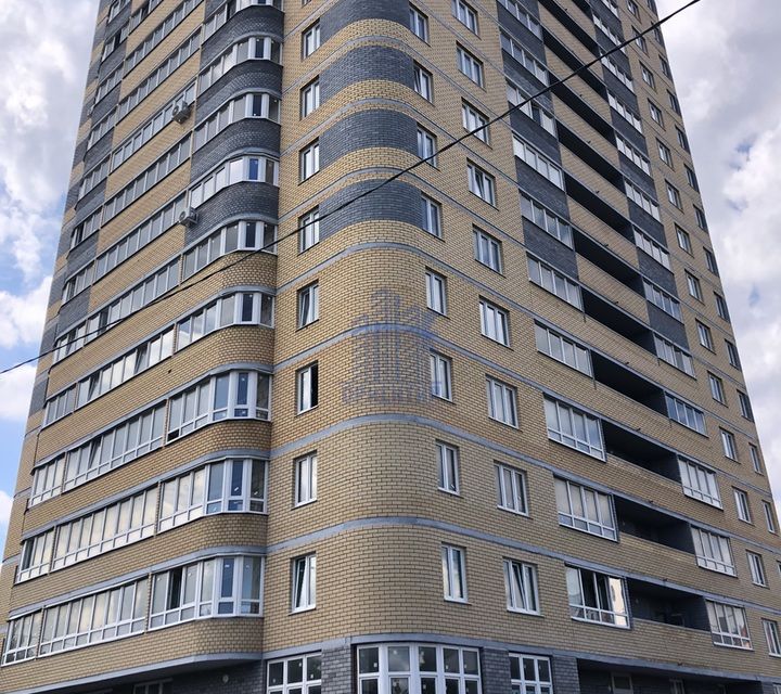 Продаётся 3-комнатная квартира, 89.5 м²