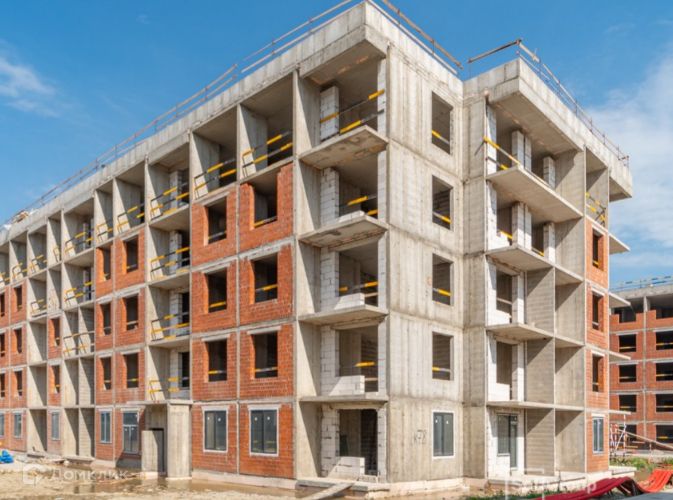 Продаётся 1-комнатная квартира, 32.26 м²