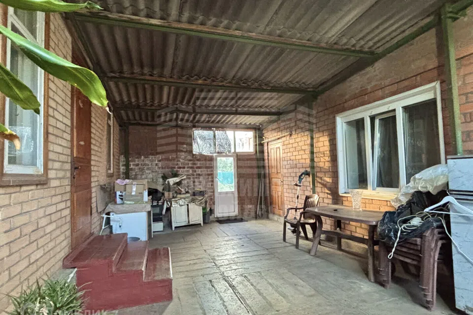 Продаётся 1-этажный дом, 149.9 м²