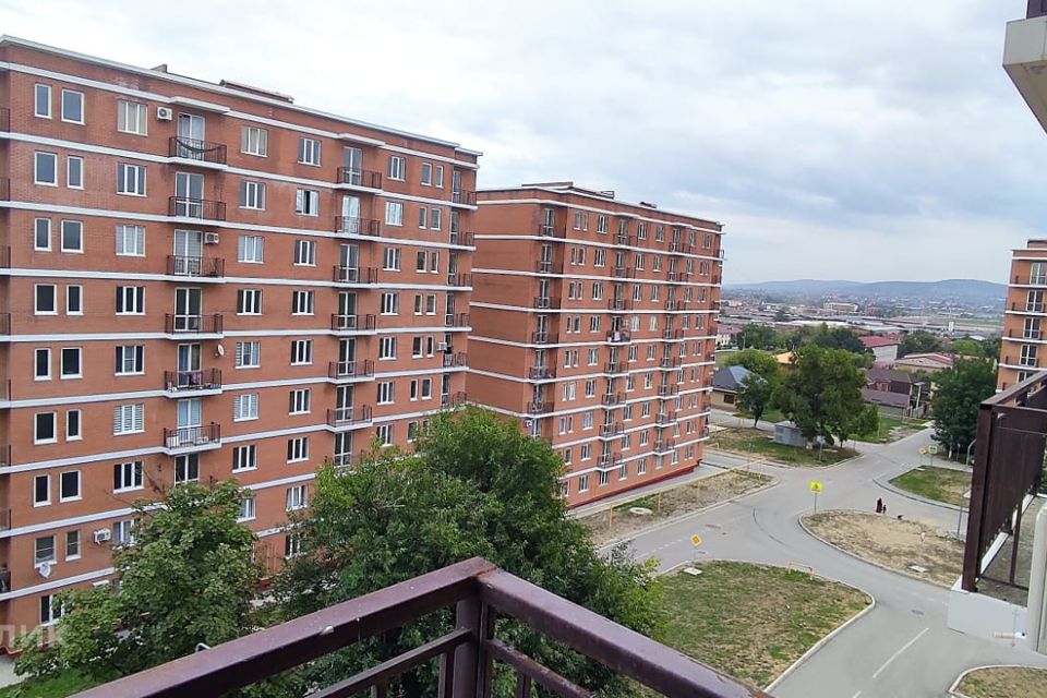Продаётся 2-комнатная квартира, 46 м²