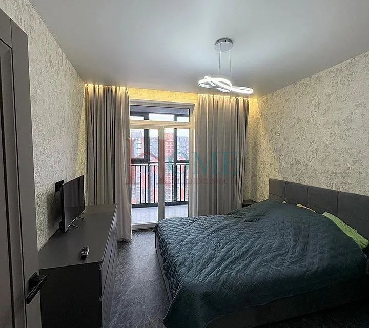 Сдаётся 3-комнатная квартира, 60 м²