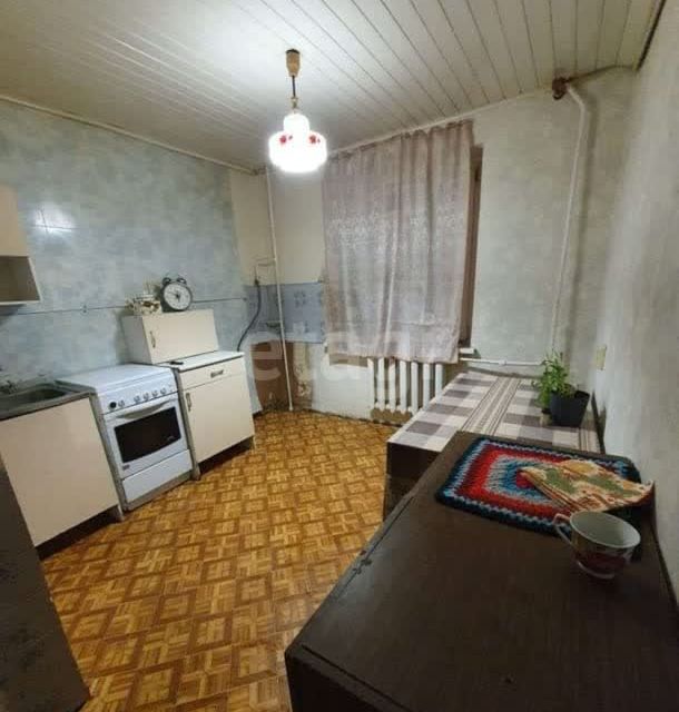 Продаётся 3-комнатная квартира, 65.4 м²