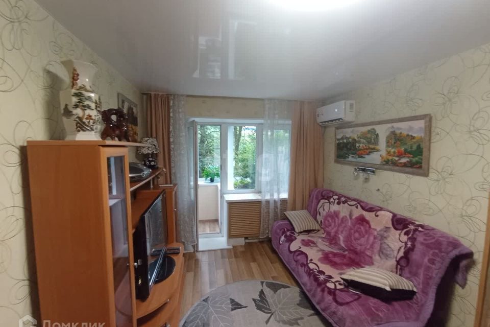 Сдаётся 1-комнатная квартира, 32 м²
