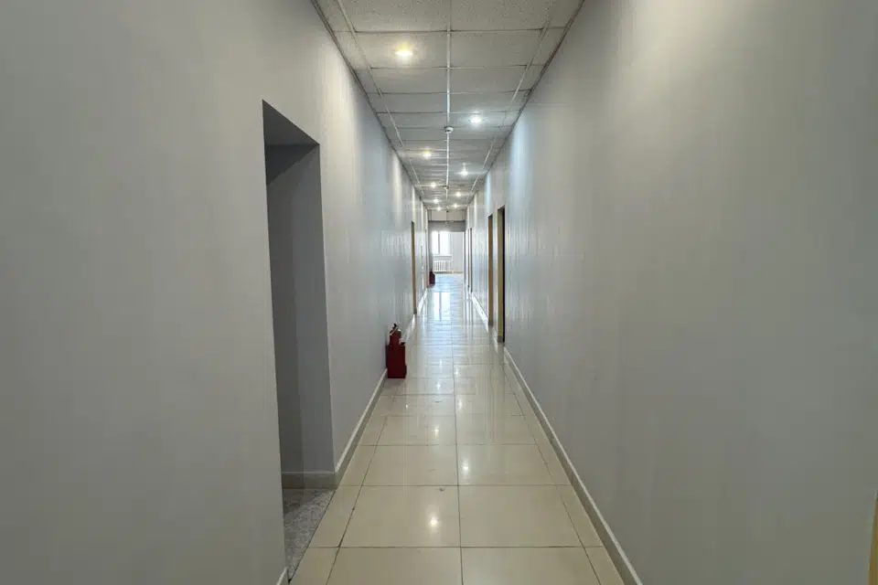 Сдаётся офис, 200 м²