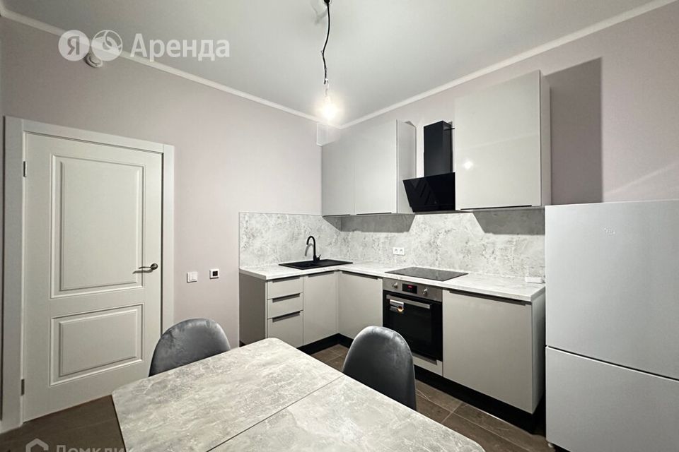 Сдаётся 2-комнатная квартира, 49 м²