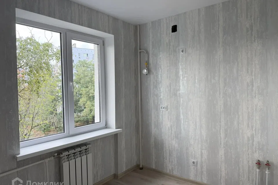 Продаётся 2-комнатная квартира, 42 м²