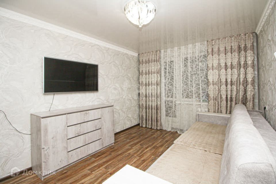 Продаётся 2-комнатная квартира, 47.1 м²