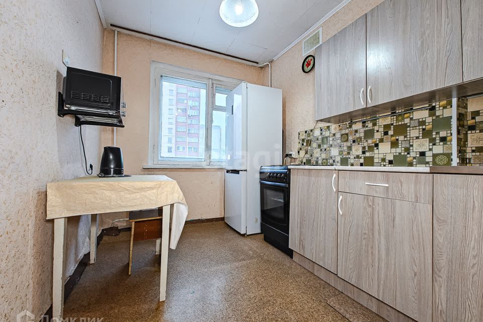 Продаётся 3-комнатная квартира, 63 м²