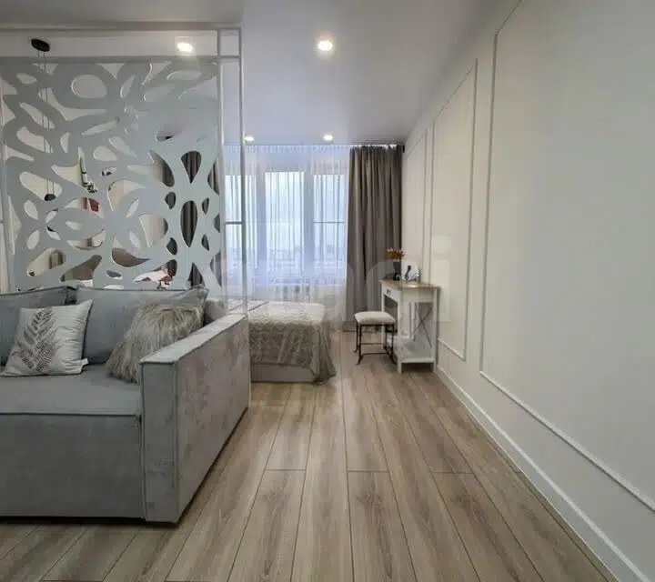 Продаётся 1-комнатная квартира, 32.2 м²