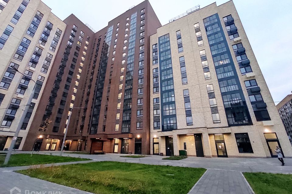 Продаётся машиноместо, 13.5 м²