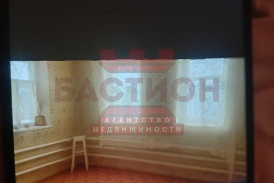 Продаётся 1-этажный дом, 48 м²