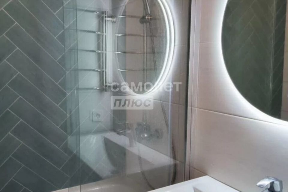 Продаётся 2-комнатная квартира, 59.4 м²