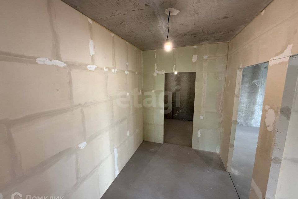 Продаётся 4-комнатная квартира, 114.3 м²