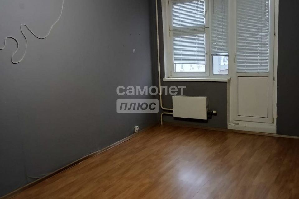 Сдаётся 2-комнатная квартира, 54 м²