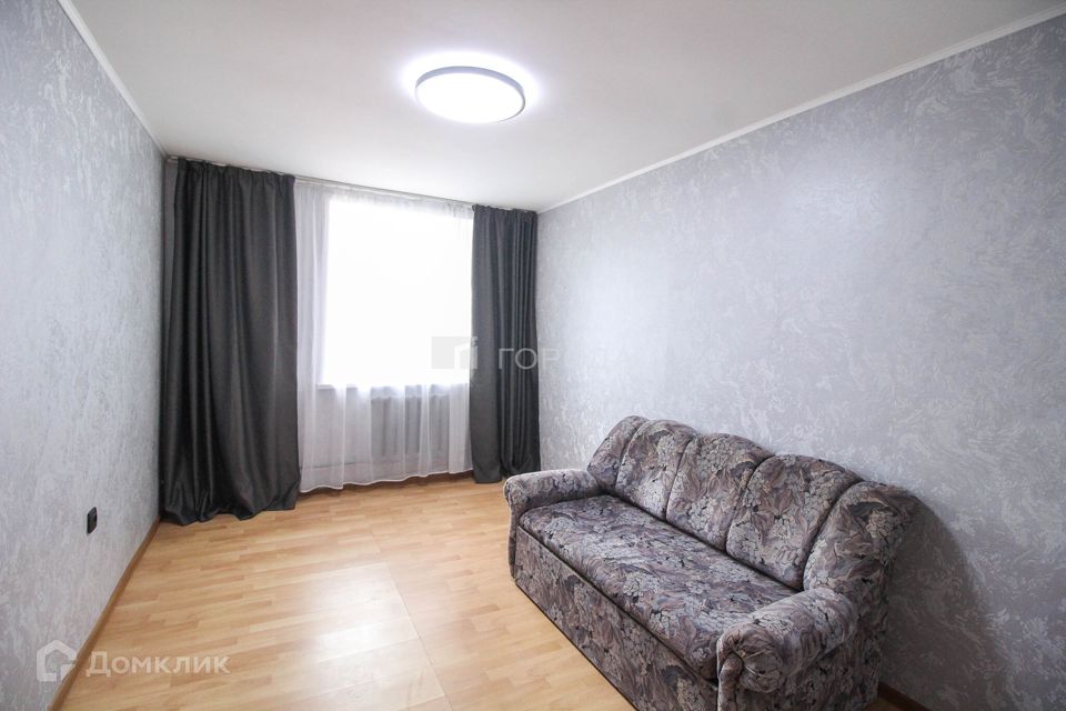 Продаётся 1-комнатная квартира, 30 м²