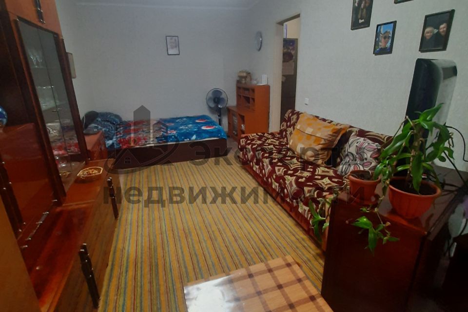 Продаётся 1-комнатная квартира, 30 м²