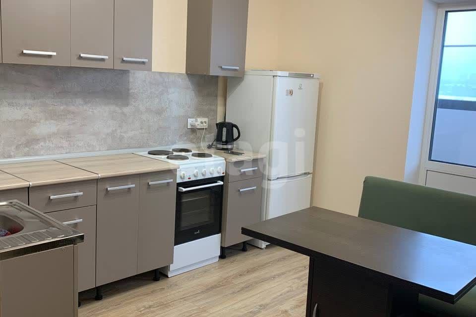 Сдаётся 1-комнатная квартира, 41.5 м²