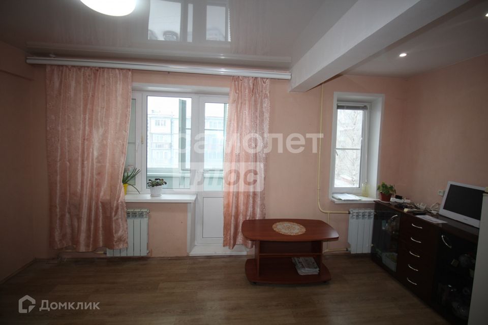 Продаётся студия, 20 м²