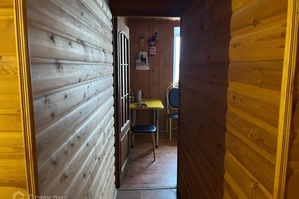 Продаётся 4-комнатная квартира, 78 м²