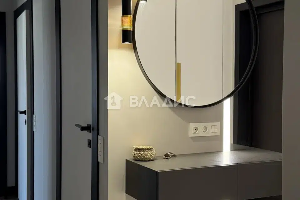Продаётся 3-комнатная квартира, 77.4 м²